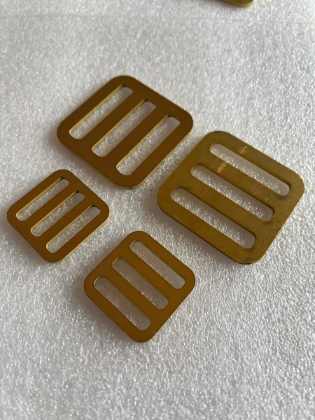 Brass/2mm/precision-parts
