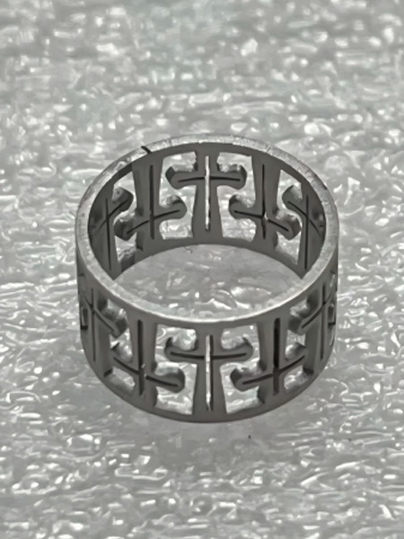 304 Stainless Steel|0.5mm| precision-parts