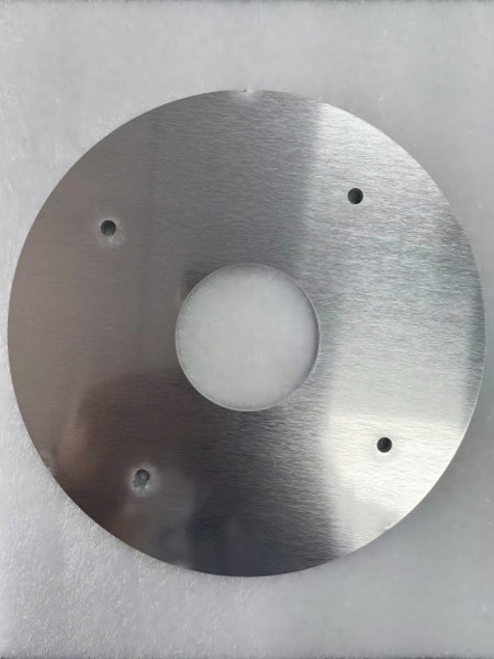 Aluminum (1050)|4mm|Heavy Machinery and Structures